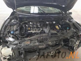 Mazda 6 6 SportBreak (GJ/GH/GL), Combi, 2012 2.2 SkyActiv-D 150 16V picture 7