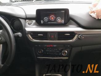 Mazda 6 6 SportBreak (GJ/GH/GL), Combi, 2012 2.2 SkyActiv-D 150 16V picture 13