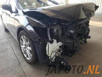 Mazda 6 6 SportBreak (GJ/GH/GL), Combi, 2012 2.2 SkyActiv-D 150 16V picture 18