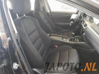 Mazda 6 6 SportBreak (GJ/GH/GL), Combi, 2012 2.2 SkyActiv-D 150 16V picture 5