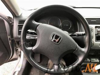Honda Civic Civic (ES), Sedan, 2000 / 2005 1.3 16V VTEC-i IMA picture 12
