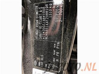 Hyundai I-10 i10 (B5), Hatchback, 2013 / 2019 1.0 12V picture 13