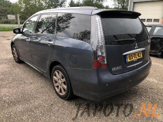 Mitsubishi Grandis Grandis (NA), MPV, 2004 / 2010 2.4 16V MIVEC picture 8