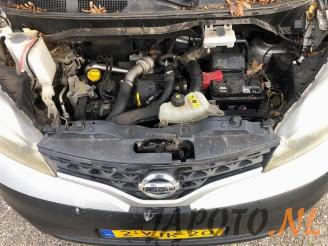 Nissan Nv200 NV 200 (M20M), Van, 2010 1.5 dCi 86 picture 15