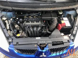 Mitsubishi Colt Colt (Z2/Z3), Hatchback, 2004 / 2012 1.5 16V picture 13