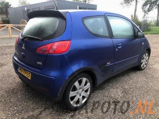 Mitsubishi Colt Colt (Z2/Z3), Hatchback, 2004 / 2012 1.5 16V picture 5