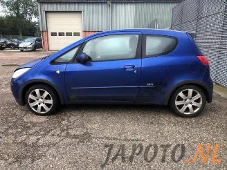 Mitsubishi Colt Colt (Z2/Z3), Hatchback, 2004 / 2012 1.5 16V picture 8
