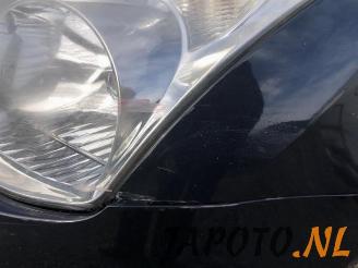 Suzuki Swift Swift (ZA/ZC/ZD1/2/3/9), Hatchback, 2005 / 2011 1.3 VVT 16V picture 17