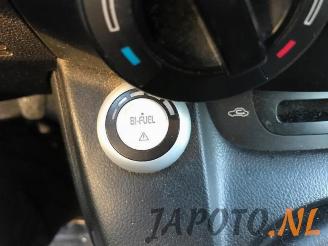 Mazda 2 2 (DE), Hatchback, 2007 / 2015 1.3 16V MZR picture 14