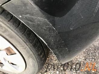 Mazda 2 2 (DE), Hatchback, 2007 / 2015 1.3 16V MZR picture 18