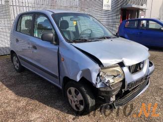 Hyundai Atos Atos, Hatchback, 1997 / 2008 1.1 12V picture 3