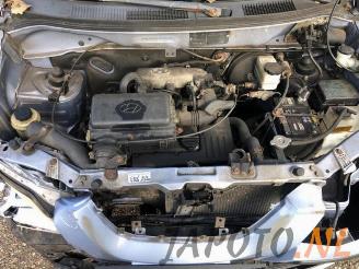 Hyundai Atos Atos, Hatchback, 1997 / 2008 1.1 12V picture 12