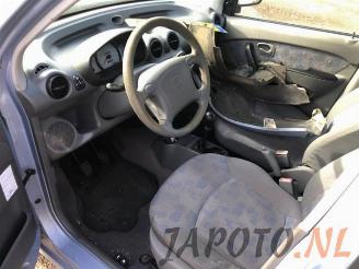 Hyundai Atos Atos, Hatchback, 1997 / 2008 1.1 12V picture 8