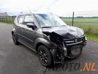 Suzuki Ignis Ignis (MF), Hatchback 5-drs, 2016 1.2 Dual Jet 16V picture 2