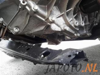 Suzuki Ignis Ignis (MF), Hatchback 5-drs, 2016 1.2 Dual Jet 16V picture 17