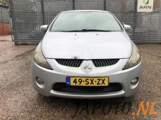 Mitsubishi Grandis Grandis (NA), MPV, 2004 / 2010 2.4 16V MIVEC picture 2