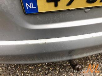 Mitsubishi Grandis Grandis (NA), MPV, 2004 / 2010 2.4 16V MIVEC picture 20