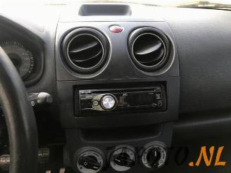 Mitsubishi Colt Colt (Z2/Z3), Hatchback, 2004 / 2012 1.1 12V picture 11