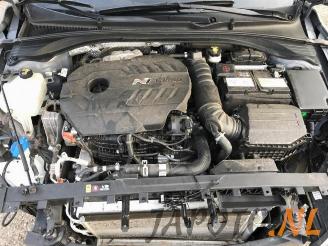 Hyundai I-30 i30 Fastback (PDEBA/PEDBC), Liftback, 2017 2.0 N Turbo 16V picture 34