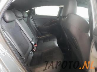 Hyundai I-30 i30 Fastback (PDEBA/PEDBC), Liftback, 2017 2.0 N Turbo 16V picture 6