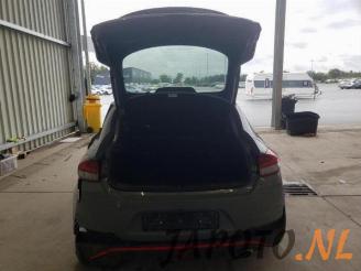 Hyundai I-30 i30 Fastback (PDEBA/PEDBC), Liftback, 2017 2.0 N Turbo 16V picture 10