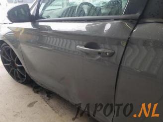 Hyundai I-30 i30 Fastback (PDEBA/PEDBC), Liftback, 2017 2.0 N Turbo 16V picture 19