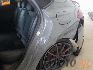 Hyundai I-30 i30 Fastback (PDEBA/PEDBC), Liftback, 2017 2.0 N Turbo 16V picture 22