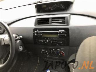 Daihatsu Materia Materia, Hatchback, 2006 / 2011 1.3 16V picture 10