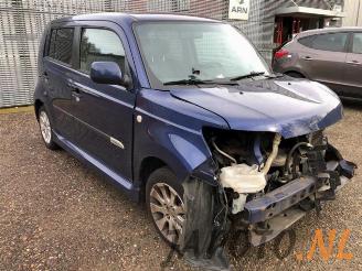 Daihatsu Materia Materia, Hatchback, 2006 / 2011 1.3 16V picture 3