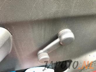 Suzuki Swift Swift (ZA/ZC/ZD1/2/3/9), Hatchback, 2005 / 2011 1.3 VVT 16V picture 10