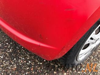 Suzuki Swift Swift (ZA/ZC/ZD1/2/3/9), Hatchback, 2005 / 2011 1.3 VVT 16V picture 16