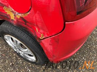 Suzuki Swift Swift (ZA/ZC/ZD1/2/3/9), Hatchback, 2005 / 2011 1.3 VVT 16V picture 15