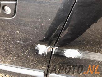 Chevrolet Spark Spark (M300), Hatchback, 2010 1.0 16V Bifuel picture 18