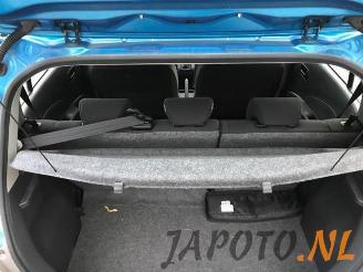 Suzuki Celerio Celerio (LF), Hatchback 5-drs, 2014 1.0 12V picture 19