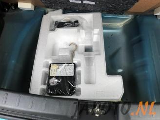 Suzuki Celerio Celerio (LF), Hatchback 5-drs, 2014 1.0 12V picture 18