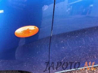 Suzuki Celerio Celerio (LF), Hatchback 5-drs, 2014 1.0 12V picture 17