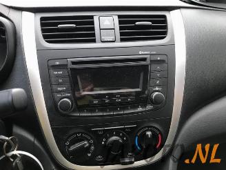 Suzuki Celerio Celerio (LF), Hatchback 5-drs, 2014 1.0 12V picture 12