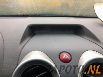 Mitsubishi Colt Colt (Z2/Z3), Hatchback, 2004 / 2012 1.5 16V CZT Turbo picture 12