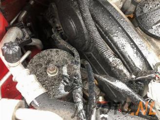 Mitsubishi Colt Colt (Z2/Z3), Hatchback, 2004 / 2012 1.5 16V CZT Turbo picture 18