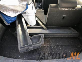 Kia Soul Soul I (AM), MPV, 2009 / 2014 1.6 CVVT 16V picture 22