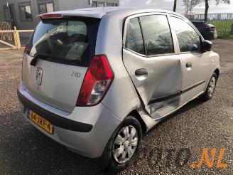 Hyundai I-10 i10 (F5), Hatchback, 2007 / 2013 1.1i 12V picture 5