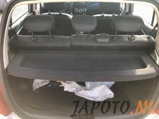 Hyundai I-10 i10 (F5), Hatchback, 2007 / 2013 1.1i 12V picture 16