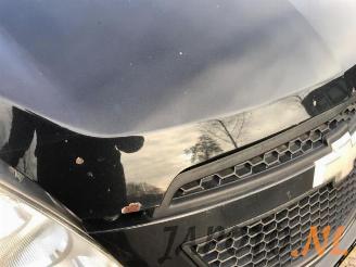 Chevrolet Spark Spark (M300), Hatchback, 2010 1.0 16V picture 16