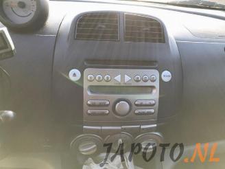 Daihatsu Sirion Sirion 2 (M3), Hatchback, 2005 1.3 16V DVVT picture 11