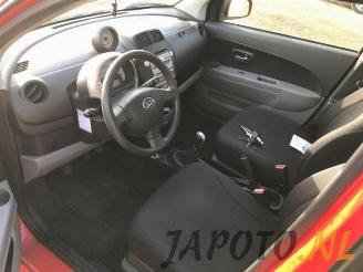 Daihatsu Sirion Sirion 2 (M3), Hatchback, 2005 1.3 16V DVVT picture 9