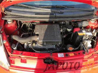 Daihatsu Sirion Sirion 2 (M3), Hatchback, 2005 1.3 16V DVVT picture 13