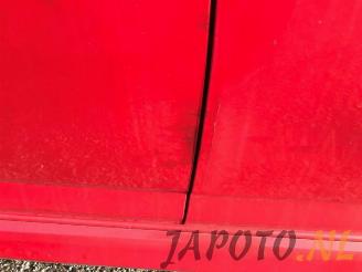 Daihatsu Sirion Sirion 2 (M3), Hatchback, 2005 1.3 16V DVVT picture 15