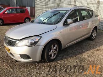 Dezmembrări autoturisme Kia Cee d Cee'd Sporty Wagon (EDF), Combi, 2007 / 2012 1.4 CVVT 16V 2012/8
