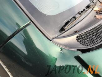 Toyota Yaris Yaris (P1), Hatchback, 1999 / 2005 1.0 16V VVT-i picture 15