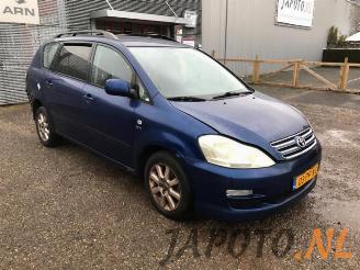 Toyota Avensis-verso Avensis Verso (M20), MPV, 2001 / 2005 2.0 16V VVT-i D-4 picture 7